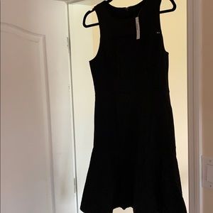 NWT jcrew collection dress